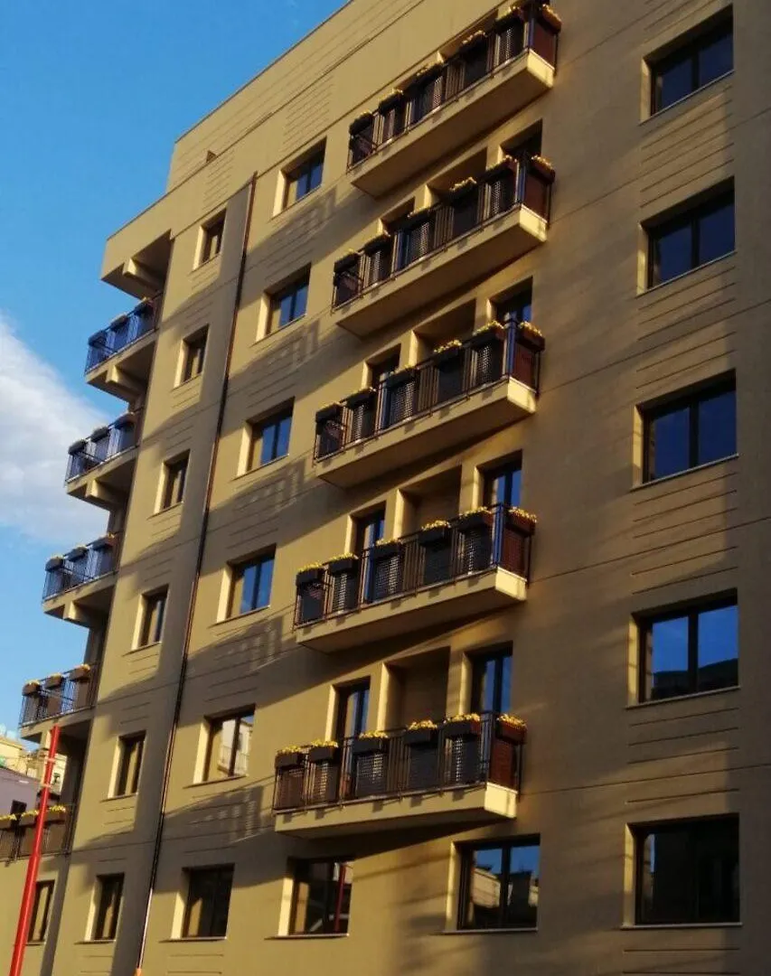Lejlighed Solemar Sicilia - Multi Suite Palermo
