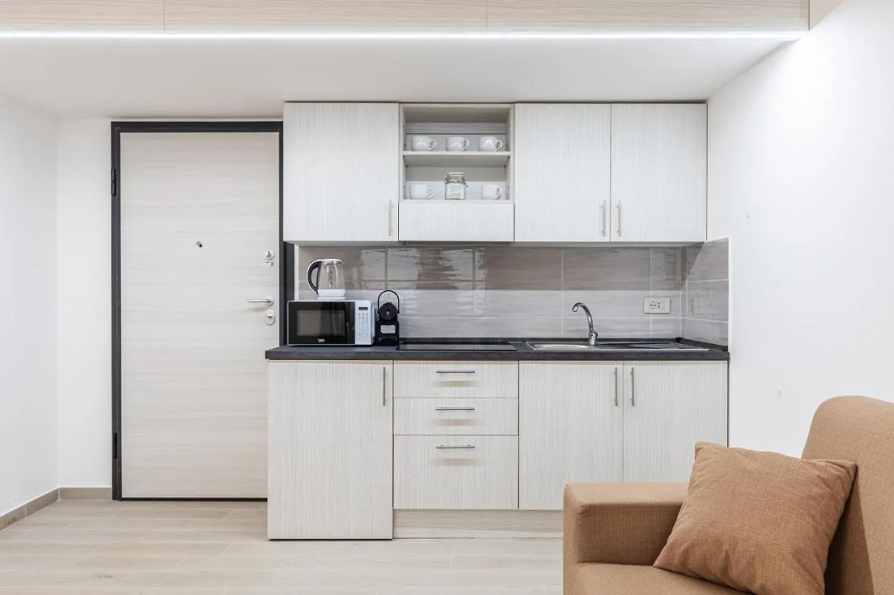 Solemar Sicilia - Multi Suite Palermo 0*,  Italien