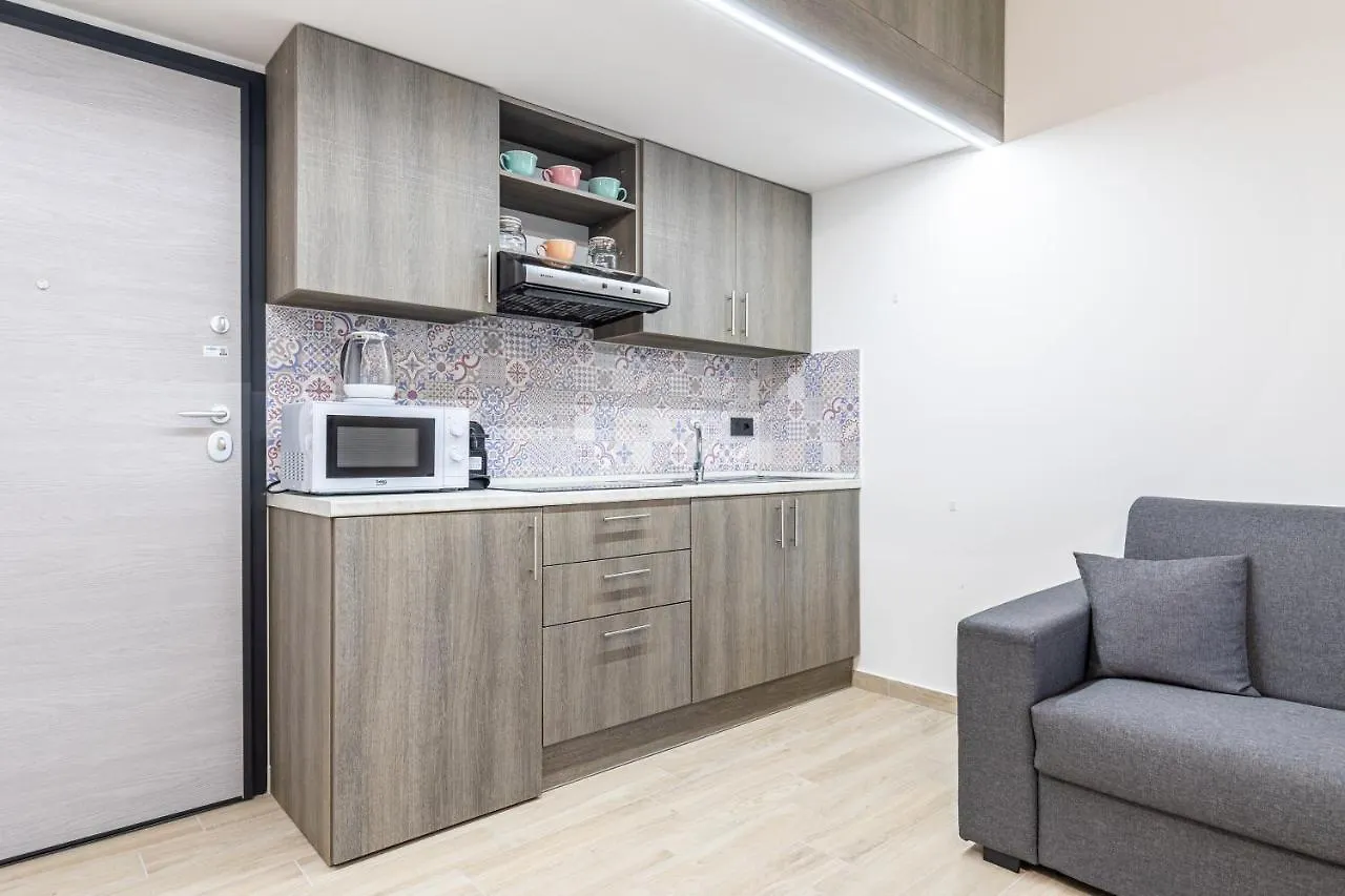 Solemar Sicilia - Multi Suite Palermo 0*,  Italien