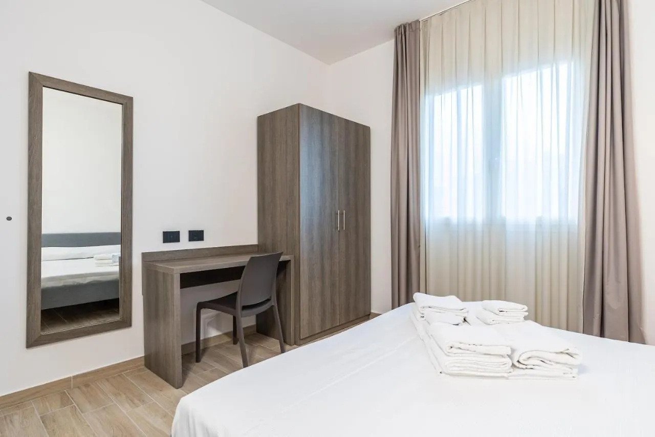 Lejlighed Solemar Sicilia - Multi Suite Palermo Italien
