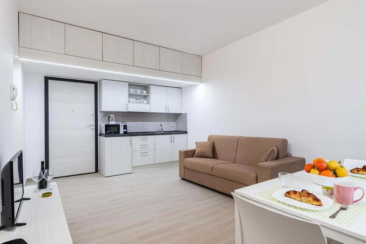 Solemar Sicilia - Multi Suite Palermo Apartment