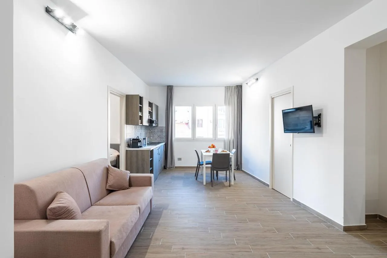 Solemar Sicilia - Multi Suite Palermo 0*,  Italien