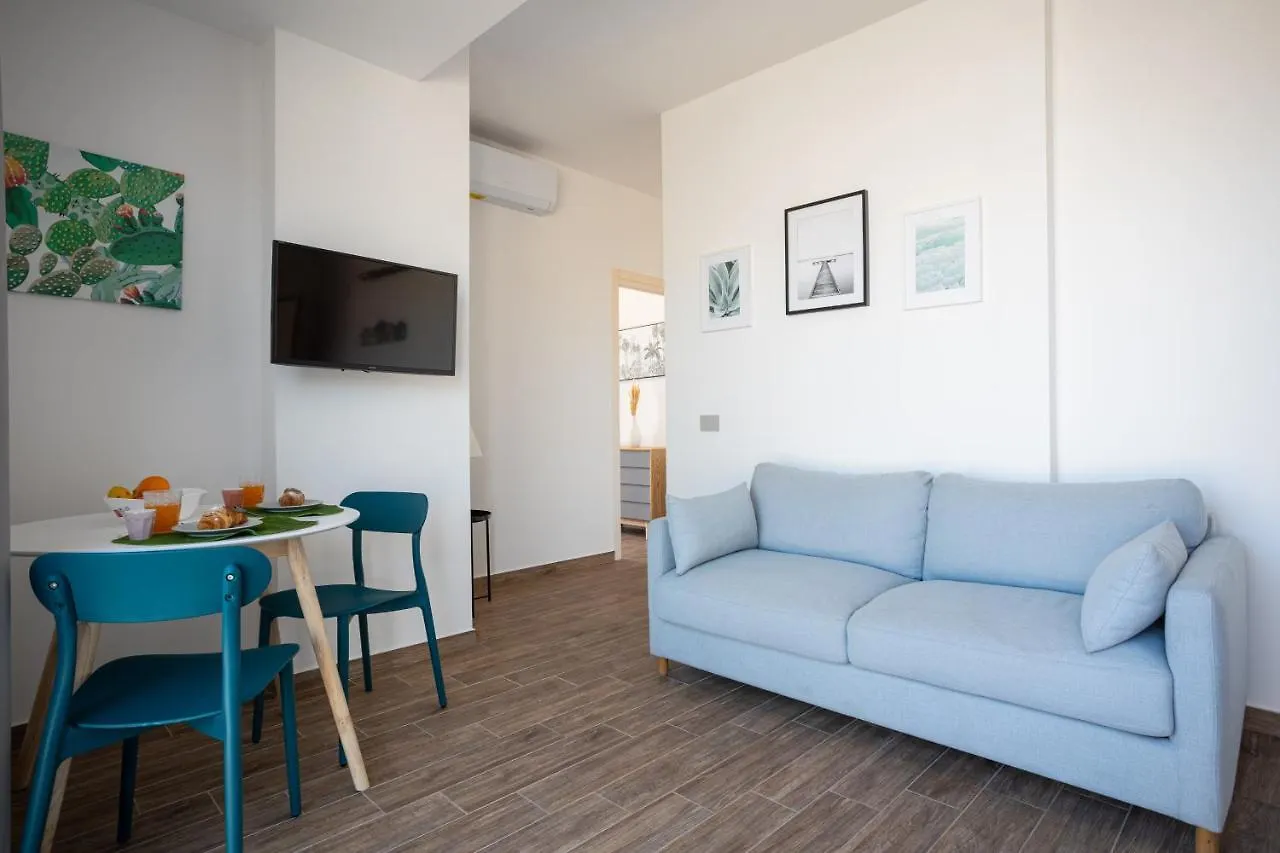Solemar Sicilia - Multi Suite Palermo