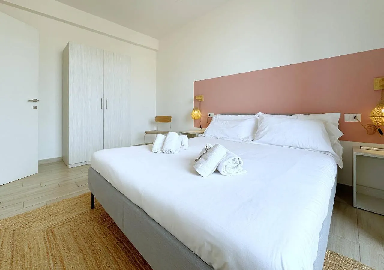 Solemar Sicilia - Multi Suite Palermo