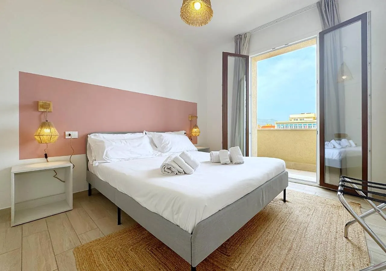 Solemar Sicilia - Multi Suite Palermo