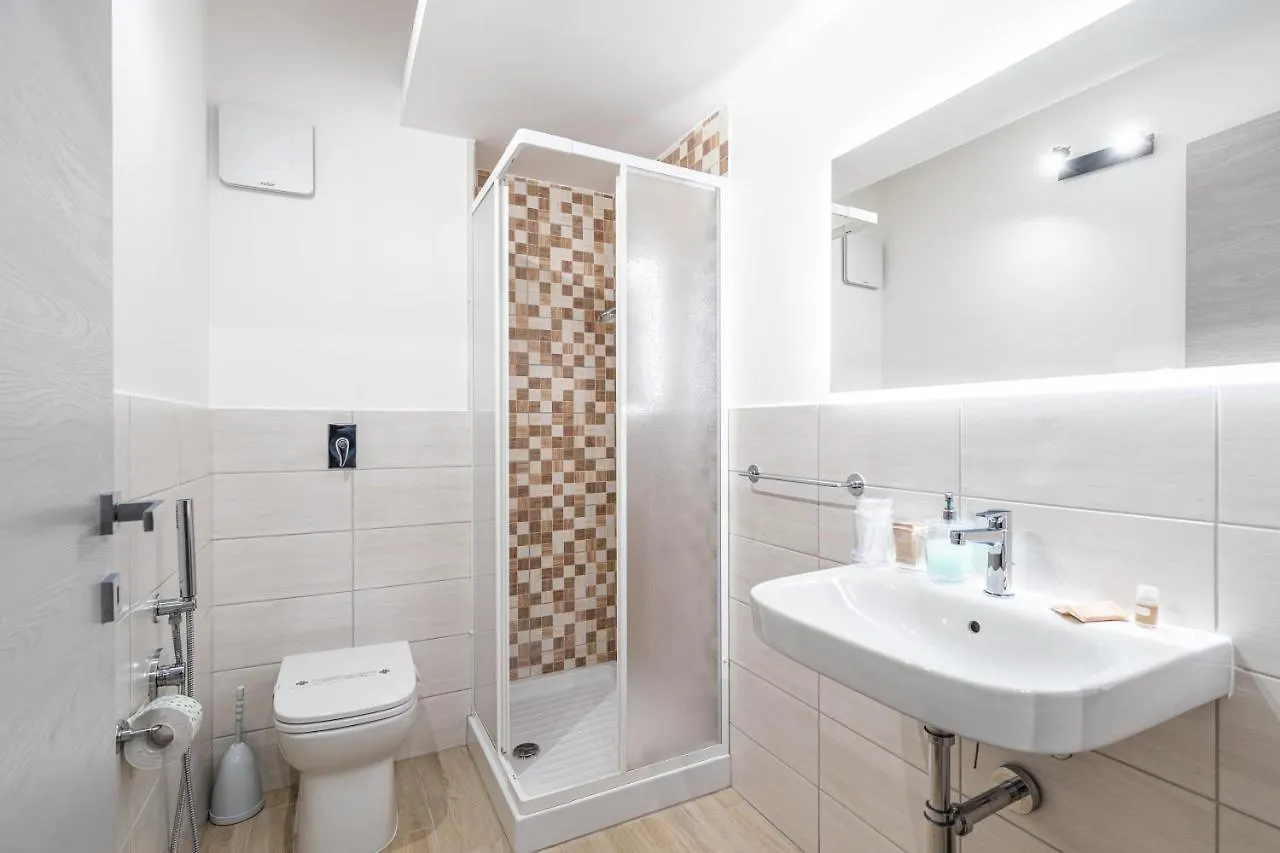 Solemar Sicilia - Multi Suite Palermo