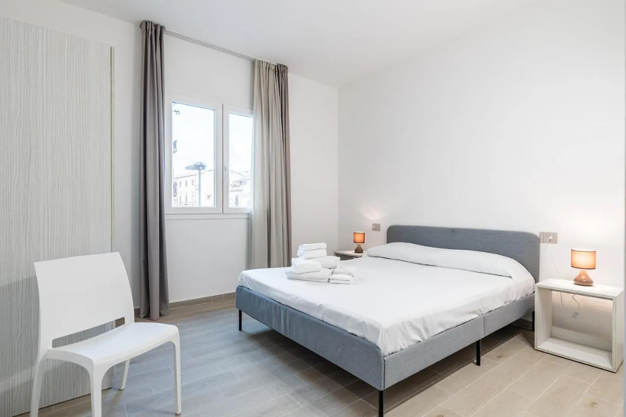 Solemar Sicilia - Multi Suite Palermo 0*,  Italien
