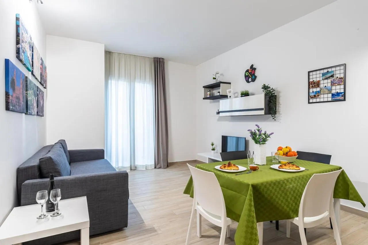 Solemar Sicilia - Multi Suite Palermo