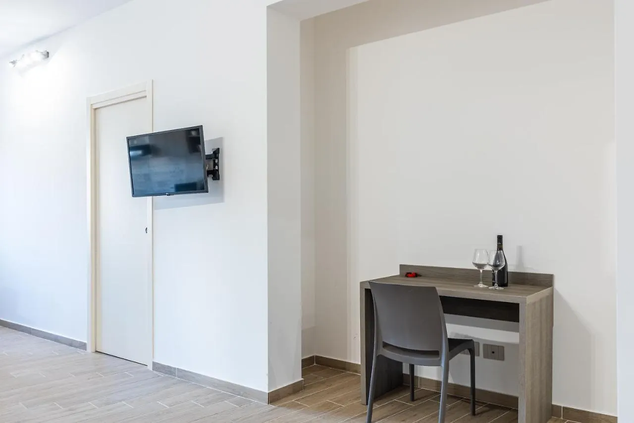 Solemar Sicilia - Multi Suite Palermo