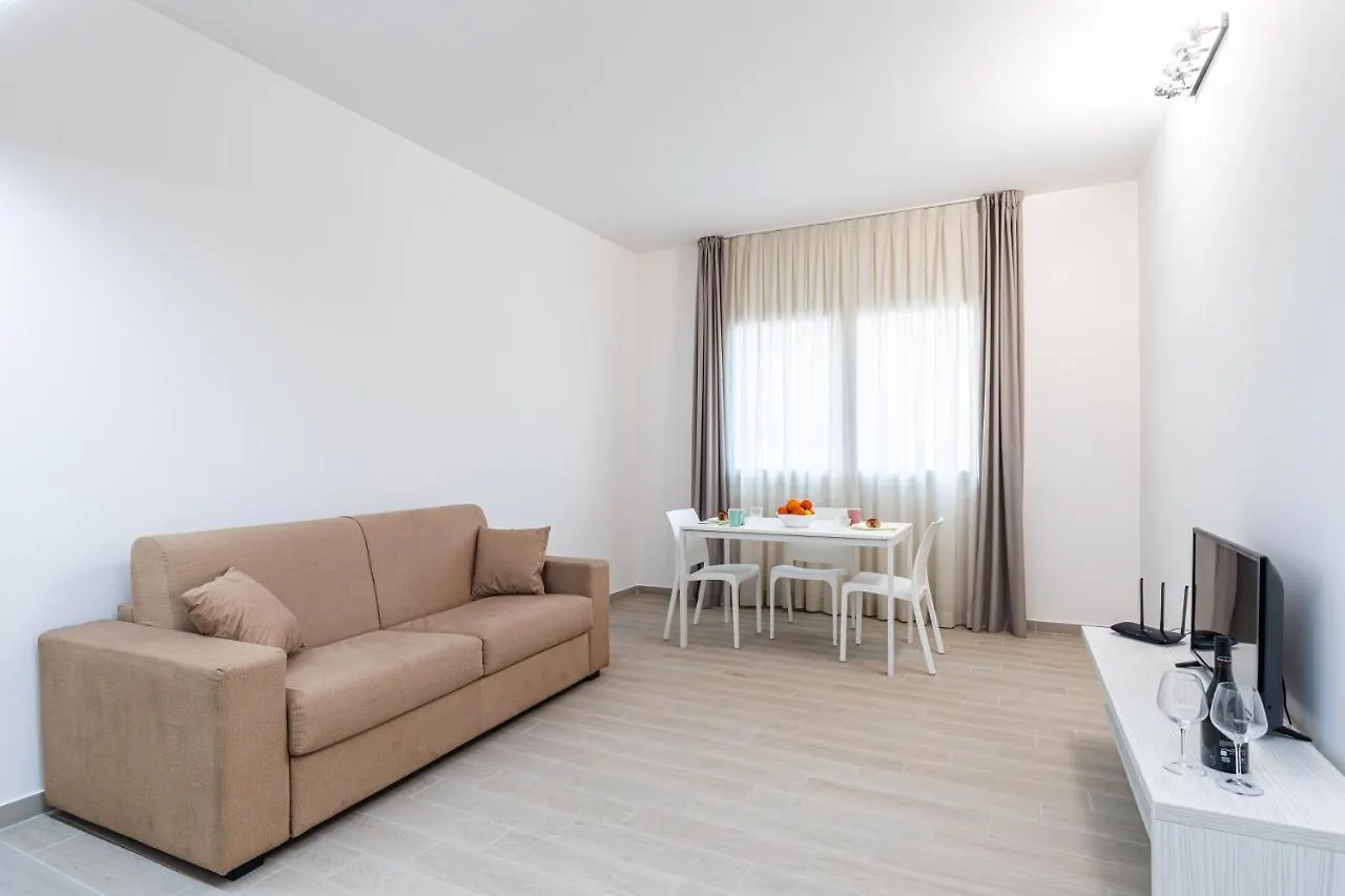 Solemar Sicilia - Multi Suite Palermo