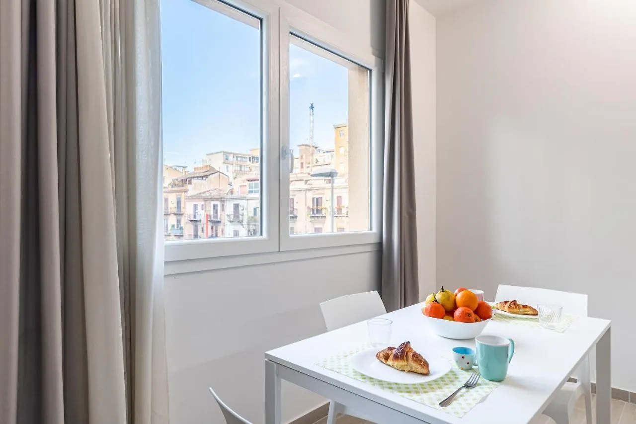 Solemar Sicilia - Multi Suite Palermo