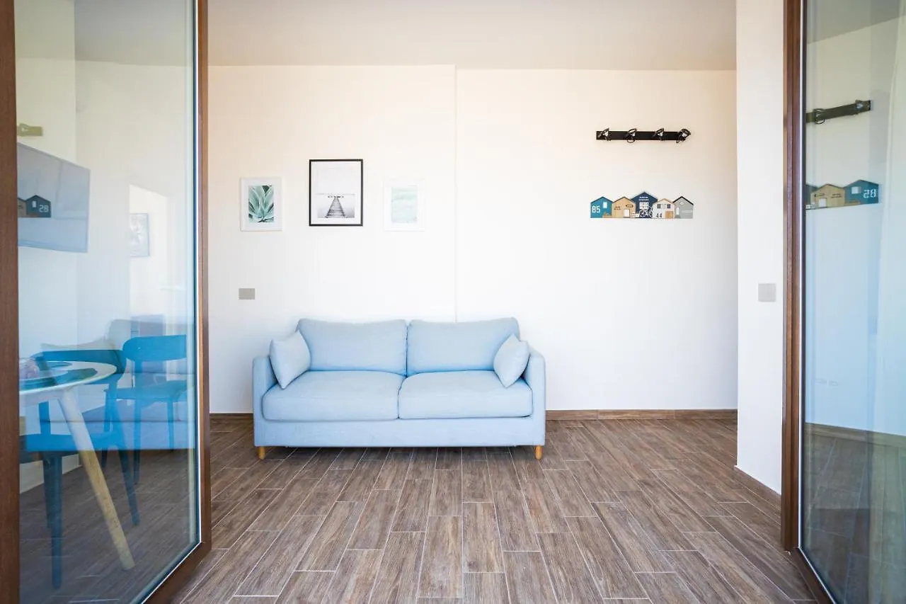 Solemar Sicilia - Multi Suite Palermo 0*,