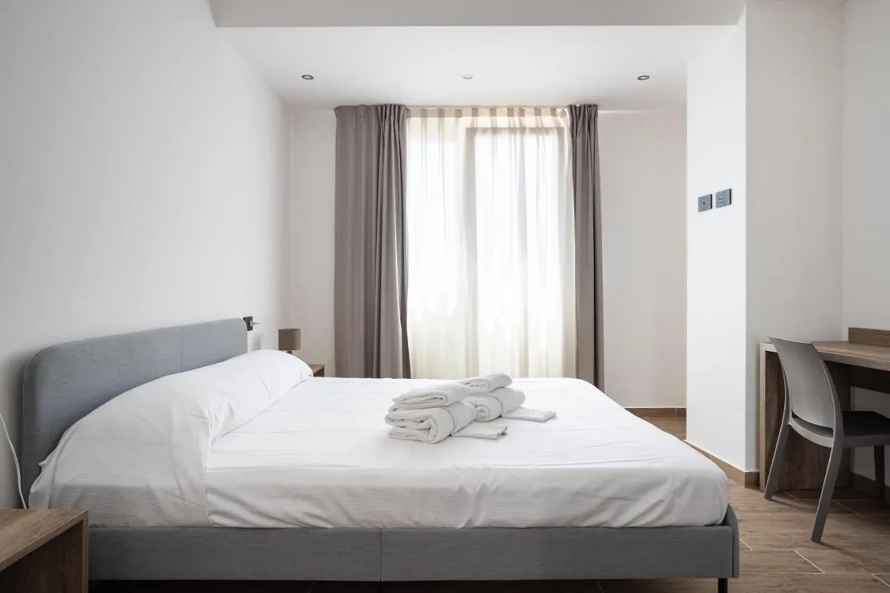Solemar Sicilia - Multi Suite Palermo