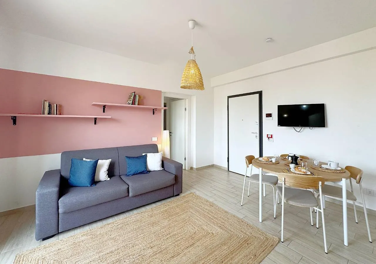 Solemar Sicilia - Multi Suite Palermo 0*,  Italien